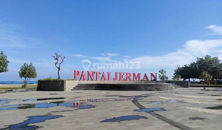  Tanah Beach Front, Pantai Jerman, Tuban, Kuta, Bali 5