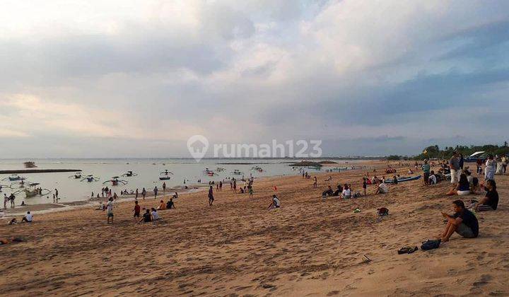  Tanah Beach Front, Pantai Jerman, Tuban, Kuta, Bali 6