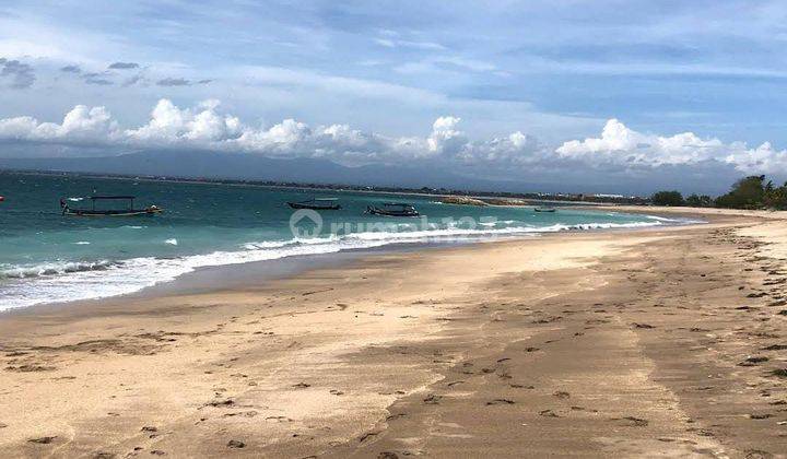  Tanah Beach Front, Pantai Jerman, Tuban, Kuta, Bali 1