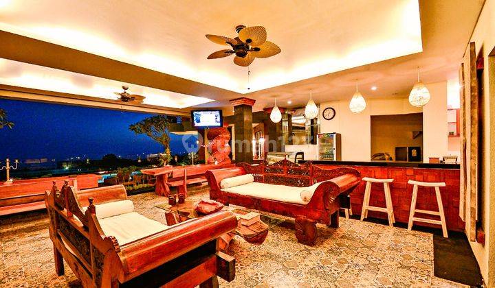 Full Ocean View New Private Villa, Near Savaya Alila Resort 7