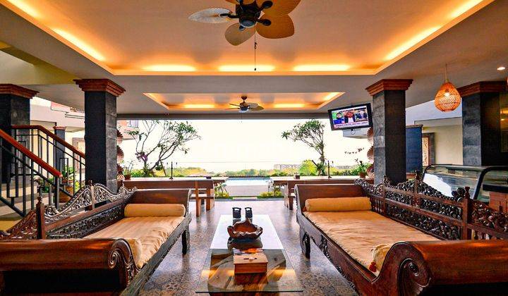 Full Ocean View New Private Villa, Near Savaya Alila Resort 12