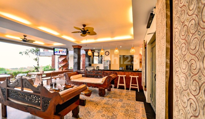 Full Ocean View New Private Villa, Near Savaya Alila Resort 18