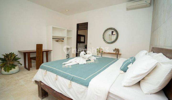 Villa In Tiying Tutul Pererenan Newly Renovated 3