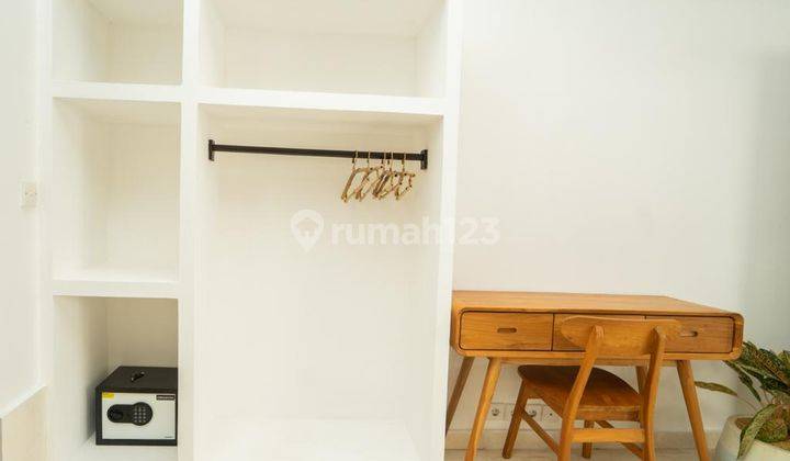 Villa In Tiying Tutul Pererenan Newly Renovated 4