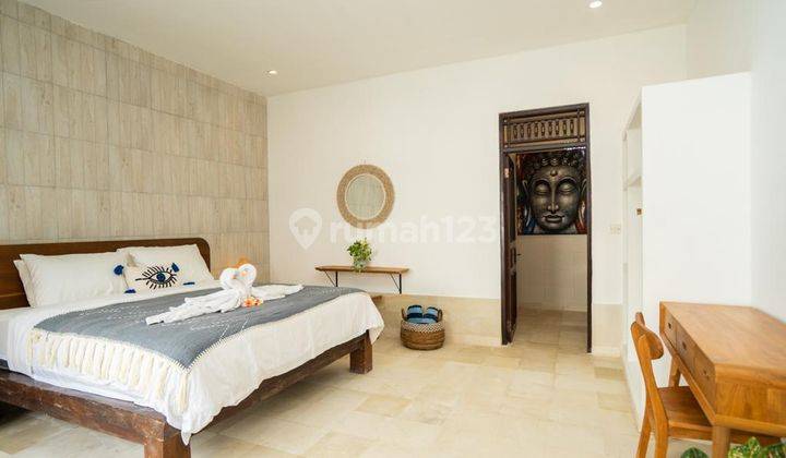 Villa In Tiying Tutul Pererenan Newly Renovated 6