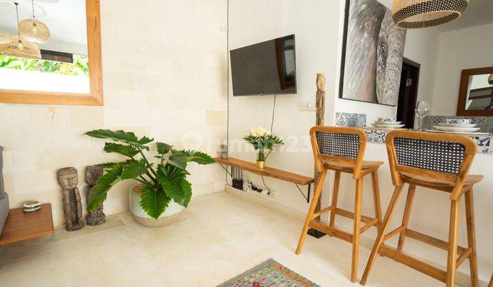 Villa In Tiying Tutul Pererenan Newly Renovated 7
