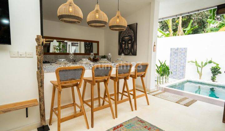 Villa In Tiying Tutul Pererenan Newly Renovated 8
