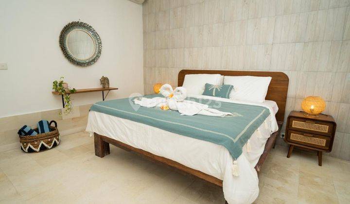 Villa In Tiying Tutul Pererenan Newly Renovated 11