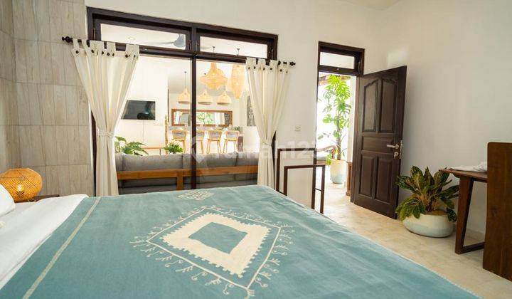 Villa In Tiying Tutul Pererenan Newly Renovated 19