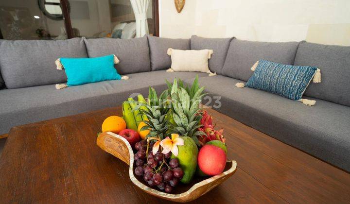 Villa In Tiying Tutul Pererenan Newly Renovated 22