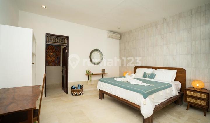 Villa In Tiying Tutul Pererenan Newly Renovated 24