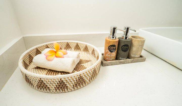 Villa In Tiying Tutul Pererenan Newly Renovated 25