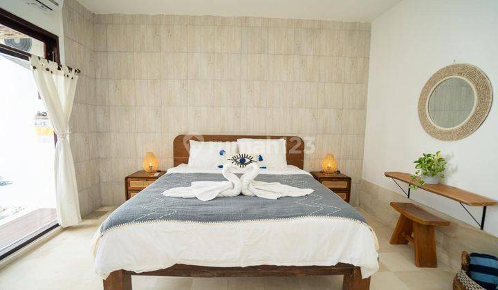 Villa In Tiying Tutul Pererenan Newly Renovated 31