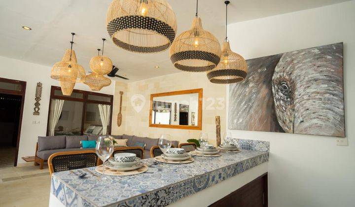 Villa In Tiying Tutul Pererenan Newly Renovated 35