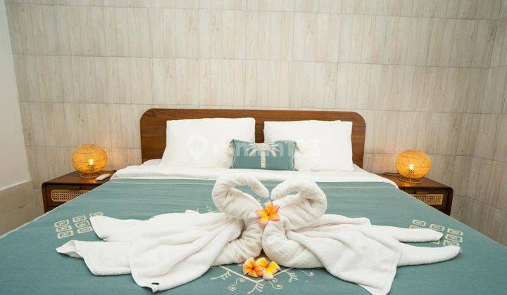 Villa In Tiying Tutul Pererenan Newly Renovated 36