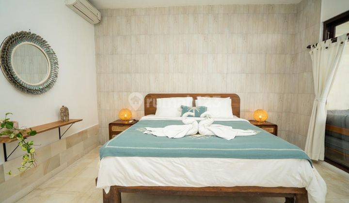 Villa In Tiying Tutul Pererenan Newly Renovated 38
