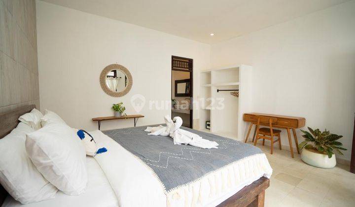 Villa In Tiying Tutul Pererenan Newly Renovated 41