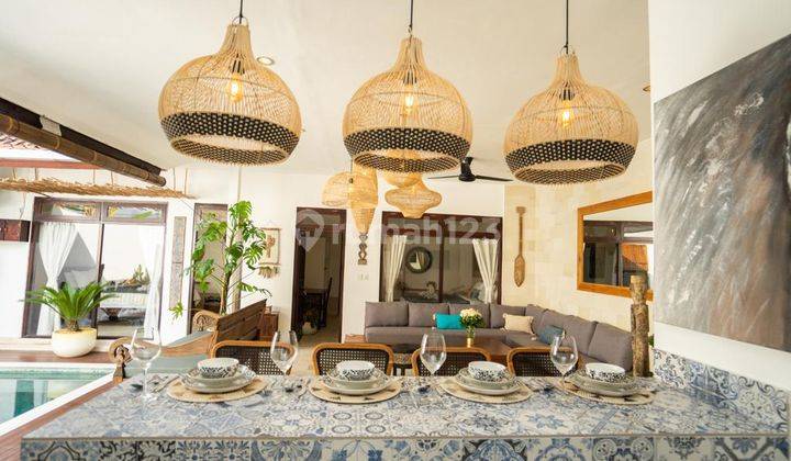 Villa In Tiying Tutul Pererenan Newly Renovated 42