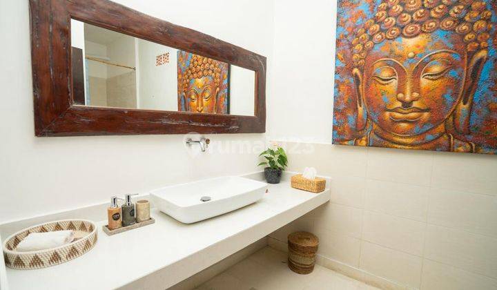 Villa In Tiying Tutul Pererenan Newly Renovated 43