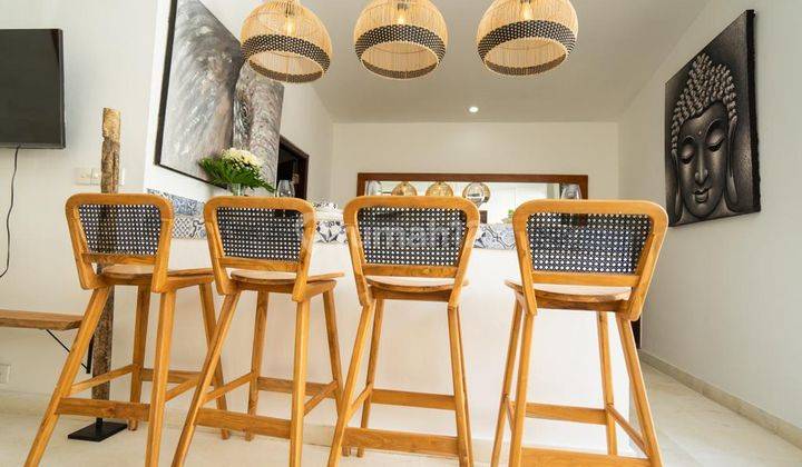 Villa In Tiying Tutul Pererenan Newly Renovated 46