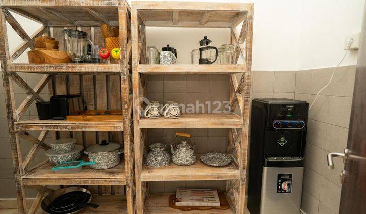 Villa In Tiying Tutul Pererenan Newly Renovated 47
