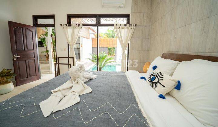 Villa In Tiying Tutul Pererenan Newly Renovated 48