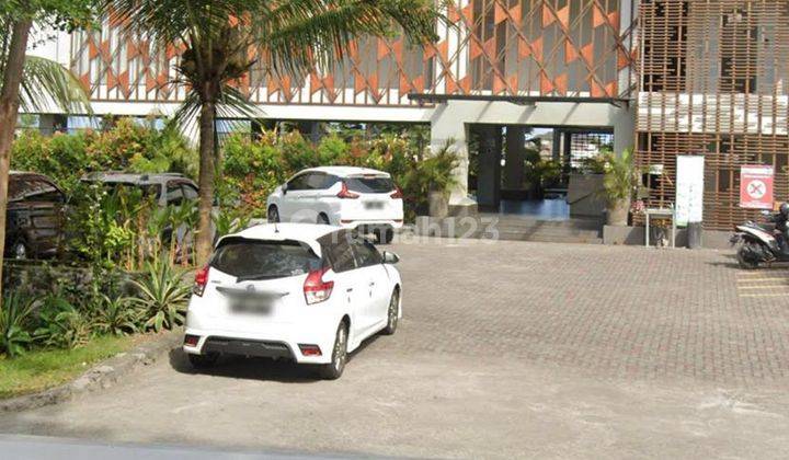 Dijual Hotel Bintang 3 Akarsa Seahorses Gianyar 2