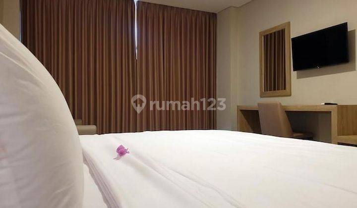 Dijual Hotel Bintang 3 Akarsa Seahorses Gianyar 6