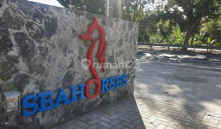 Dijual Hotel Bintang 3 Akarsa Seahorses Gianyar 9