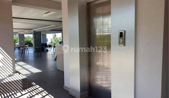 Dijual Hotel Bintang 3 Akarsa Seahorses Gianyar 10