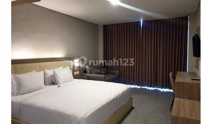 Dijual Hotel Bintang 3 Akarsa Seahorses Gianyar 17