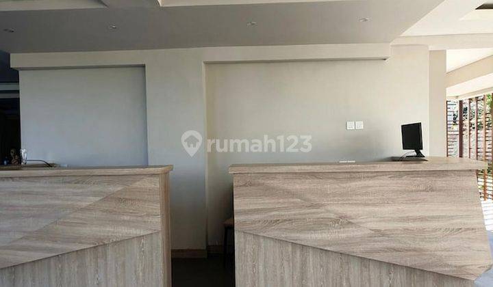 Dijual Hotel Bintang 3 Akarsa Seahorses Gianyar 18