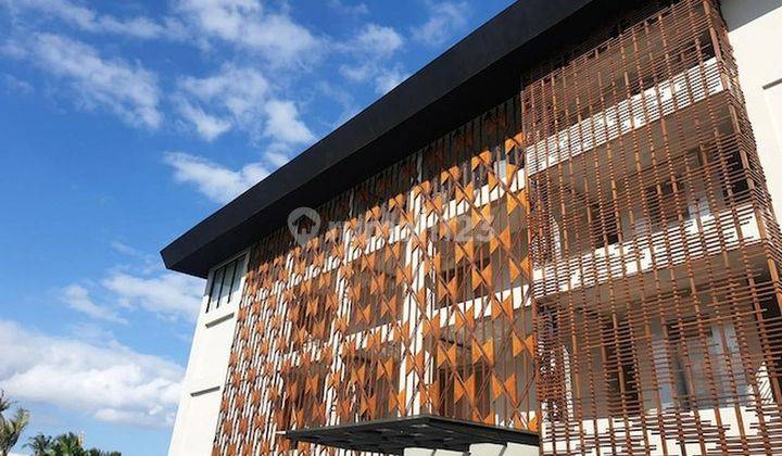 Dijual Hotel Bintang 3 Akarsa Seahorses Gianyar 21
