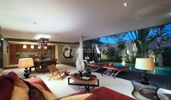 For Sale Villa In Umalas Kerobokan Bali  2