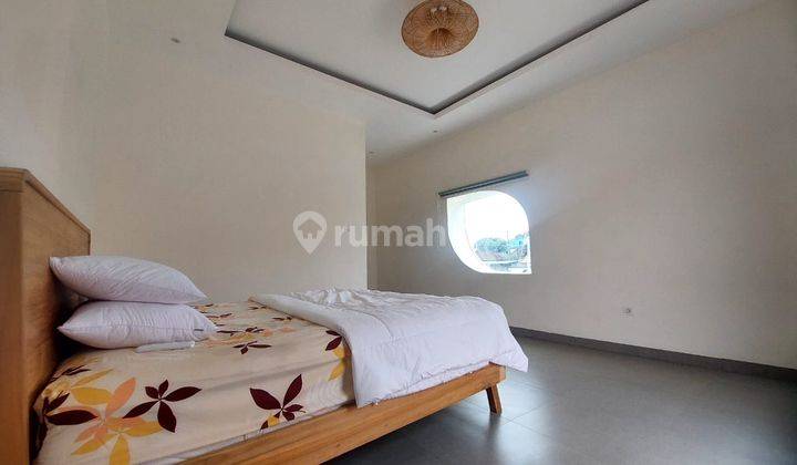 New Villa for Sale, Modern Minimalist, 2nd Floor, Wooden Bone Location 2