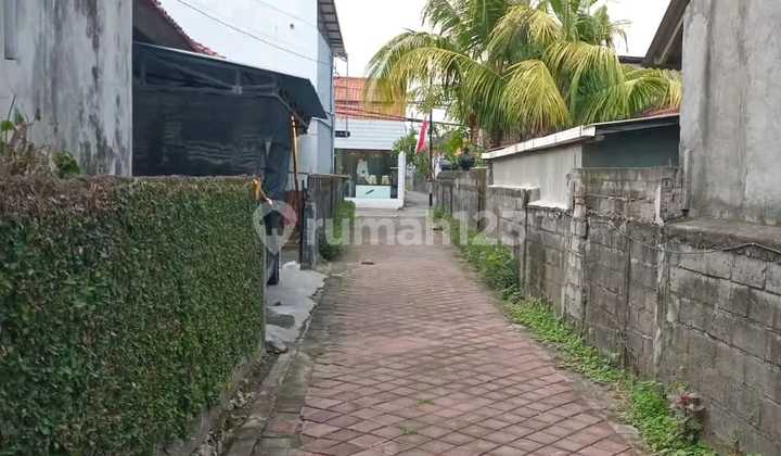 For Sale, Freehold Land SHM Canggu Padang Linjong Flood-Free For Sale, Freehold Land SHM Canggu Padang Linjong Flood-Free