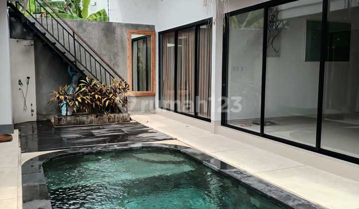DI JUAL VILA 3 KAMAR DI TUMBAK B AYUH CANGGU ATN098