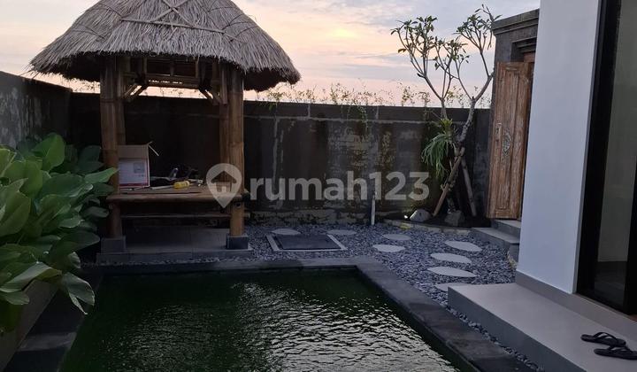 DI JUAL VILA BARU DI TABANAN KEDIRI  ADL-098