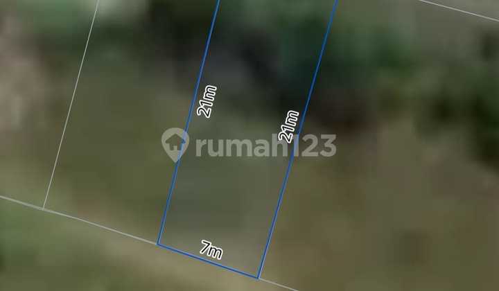 TANAH PLOT KECIL DI UMALAS 004 TANAH PLOT KECIL DI UMALAS 004