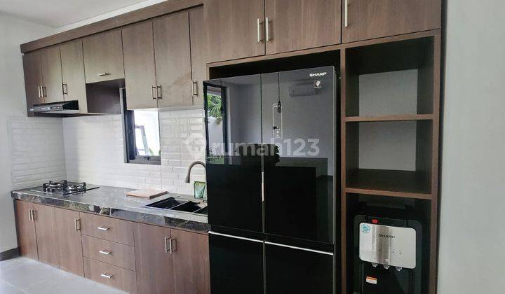 VILA BARU MINIMALIS MODERN  DI BUDUK DEKAT CANGGU  - AY089 2