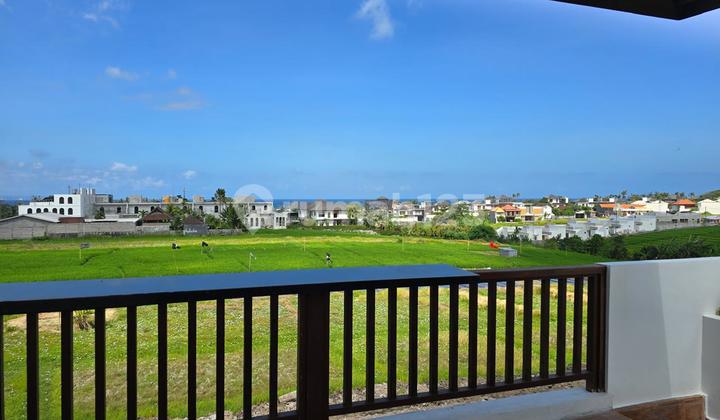 FOR SALE BEACH VIEW VILLA IN CEMAGI