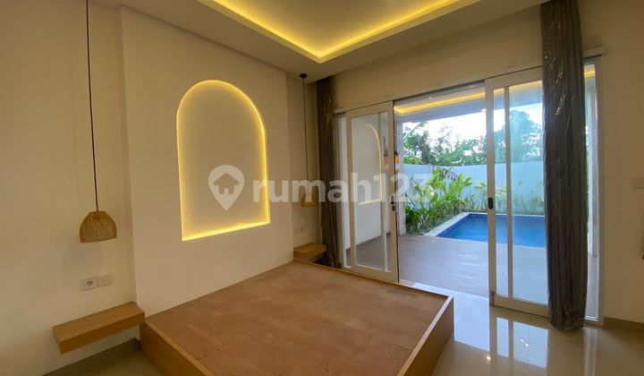 2 Bedroom Villa in Pandak Tanah Lot Bali