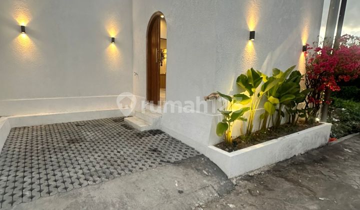 BUC VILA BARU CANGGU PADONAN   CST098