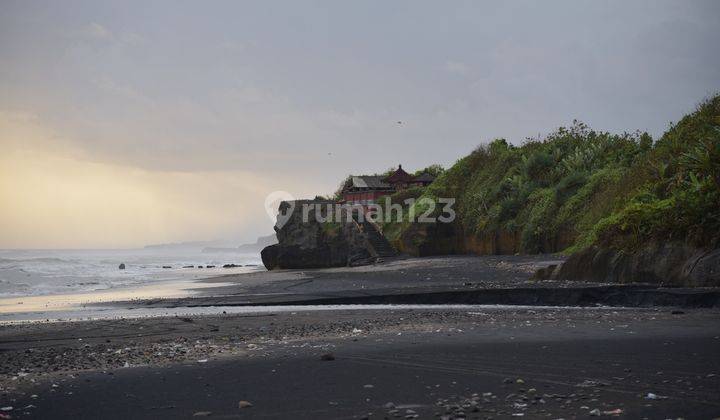 tanah los pantai yeh gangga tabanan bali  BAG-098 2