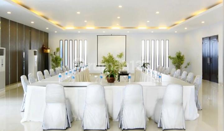 FOR SALE: OPERATING HOTEL IN KUTA, BALI    007 2