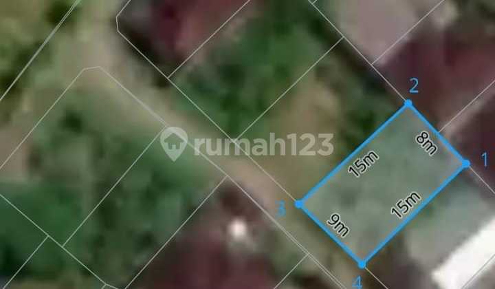 Di Jual Tanah di Bongan Kedungu Tabanan Cmd99 Di Jual Tanah di Bongan Kedungu Tabanan Cmd99