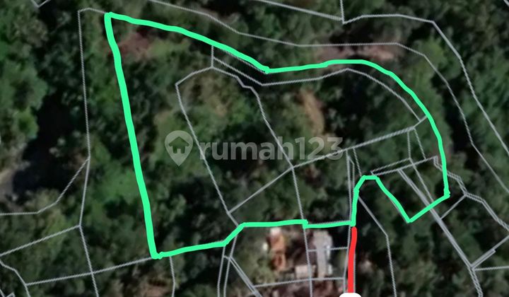 DI JUAL TANAH DENGAN VIEW SUNGAI DI CEPAKA MUNGGU CPA098 DI JUAL TANAH DENGAN VIEW SUNGAI DI CEPAKA MUNGGU CPA098