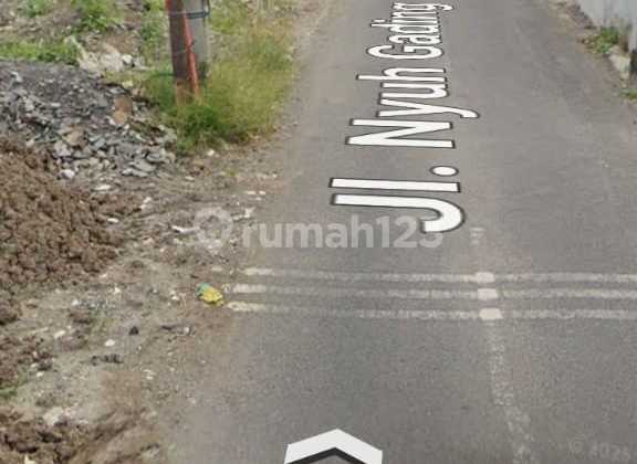 Land for Sale with SHM in Canggu 150 M2 Total 1 Billion Bonus House Land for Sale with SHM in Canggu 150 M2 Total 1 Billion Bonus House