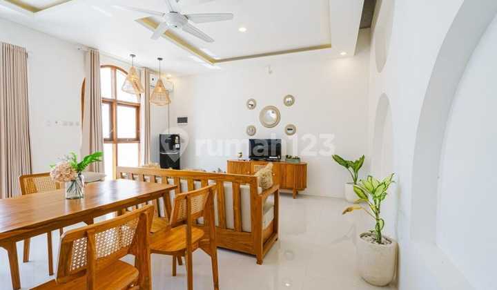 BUC VILA BARU CANGGU BRAWE DEKAT FINNBEACH BUC VILA BARU CANGGU BRAWE DEKAT FINNBEACH
