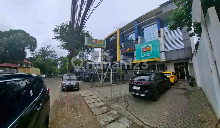 Ruko Duren Tiga, Pancoran, Jakarta Selatan 278 m2 Bisa Nego 2